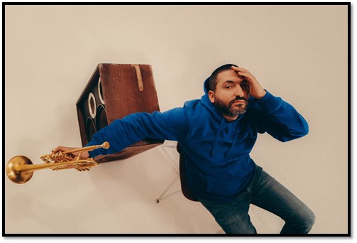 Νέο τραγούδι από τον Ibrahim Maalouf πριν το live στο Ηρώδειο