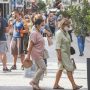 Κοροναϊός: Φόβοι για θερινό κύμα μετά το αποτύπωμα του τριημέρου –  Φωνές για επαναφορά της μάσκας