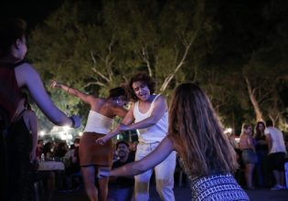 23ο Αντιρατσιστικό Φεστιβάλ: Ο κόσμος μόνο όταν τον μοιράζεσαι αλλάζει