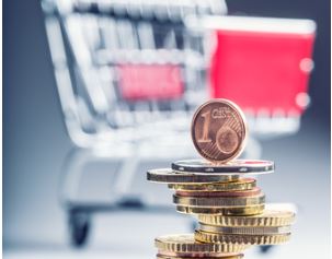 ΕΛΣΤΑΤ: Στο 11,3% ο πληθωρισμός τον Μάιο