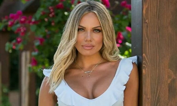 Ιωάννα Μαλέσκου: Απασφάλισε και εξαπολύει «μπηχτές» προς… πάσα κατεύθυνση