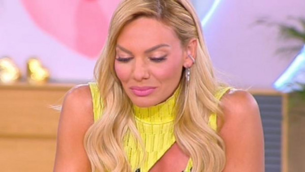 Ιωάννα Μαλέσκου: «Με πίκραναν…» – Σε δύσκολη θέση η παρουσιάστρια