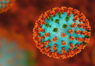 Κοροναϊός: 5.610 νέα κρούσματα, 19 θάνατοι και 120 διασωληνωμένοι