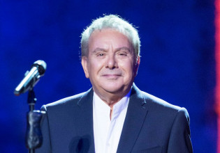 Μανώλης Μητσιάς: Δεν με πειράζει αν κάποιος είναι ομοφυλόφιλος, αρκεί να μην προκαλεί