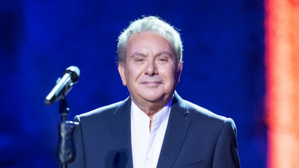 Μανώλης Μητσιάς: Δεν με πειράζει αν κάποιος είναι ομοφυλόφιλος, αρκεί να μην προκαλεί