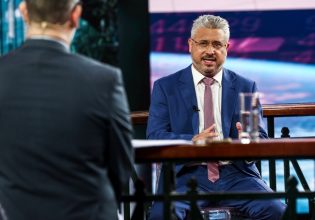 OT FORUM 2 – Καλογιάννης: Το «Ήρων ΕΝ.Α» προσφέρει πρόσβαση σε ηλιακή ενέργεια χωρίς πάνελ στην ταράτσα