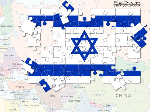 Ρωσικό δημοσίευμα: Πολλά «σκοτεινά σημεία» στις σχέσεις Ισραήλ – Τουρκίας και Ιράν