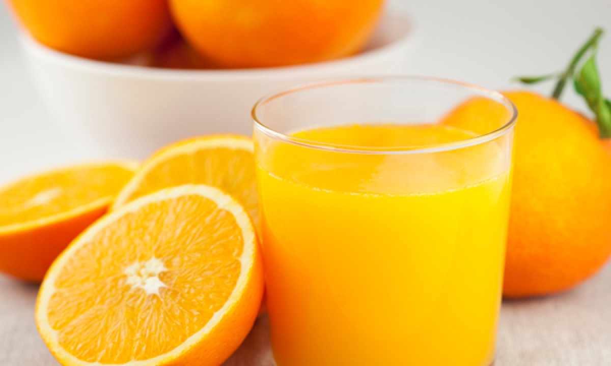 Αν πίνετε χυμό πορτοκάλι μετά τις 9 το βράδυ πρέπει να σταματήσετε αμέσως - Δείτε γιατί