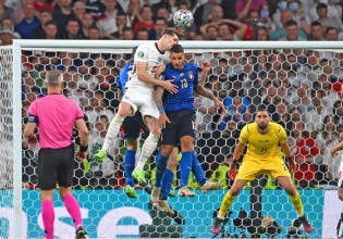 Στο Μολινό αντί για το Γουέμπλεϊ το Αγγλία – Ιταλία