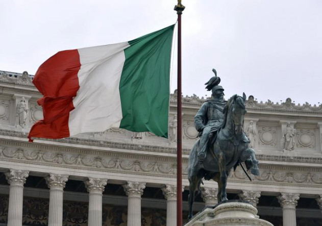 Ιταλία: Μειώνουν την χρήση του ΙΧ - Τι θα κάνουν οι Ιταλοί με τα κλιματιστικά και τα καλοριφέρ