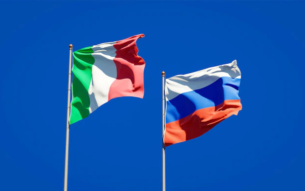Italia: convoca l’ambasciatore russo dopo che Mosca ha criticato la copertura mediatica italiana della guerra