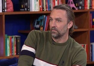 Ιβάν Σβιτάιλο: Συγκλονίζει για τη μάχη του με τον αλκοολισμό – «Κατάλαβα ότι κινδύνευα…»