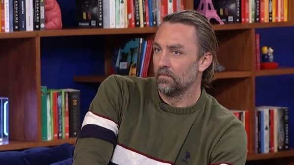 Ιβάν Σβιτάιλο: Συγκλονίζει για τη μάχη του με τον αλκοολισμό – «Κατάλαβα ότι κινδύνευα…»