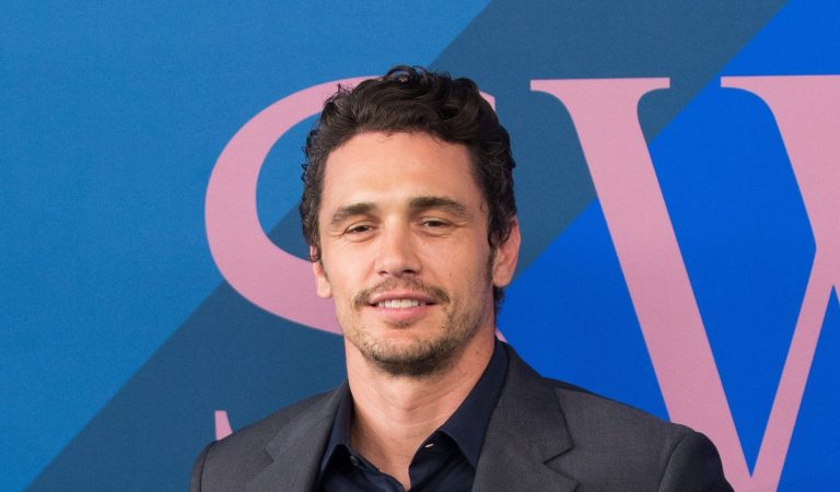 Τζέιμς Φράνκο: Στη Μύκονο για διακοπές ο διάσημος ηθοποιός