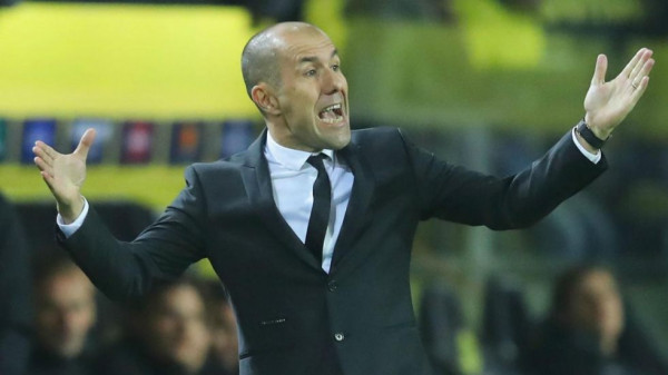 Ο Λεονάρντο Ζαρντίμ είναι έτοιμος για την επόμενη αποστολή του