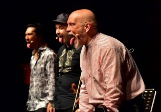 Ο John Malkovich έρχεται στην Ελλάδα