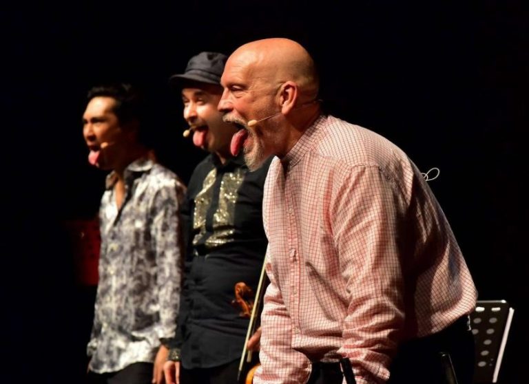 Ο John Malkovich έρχεται στην Ελλάδα