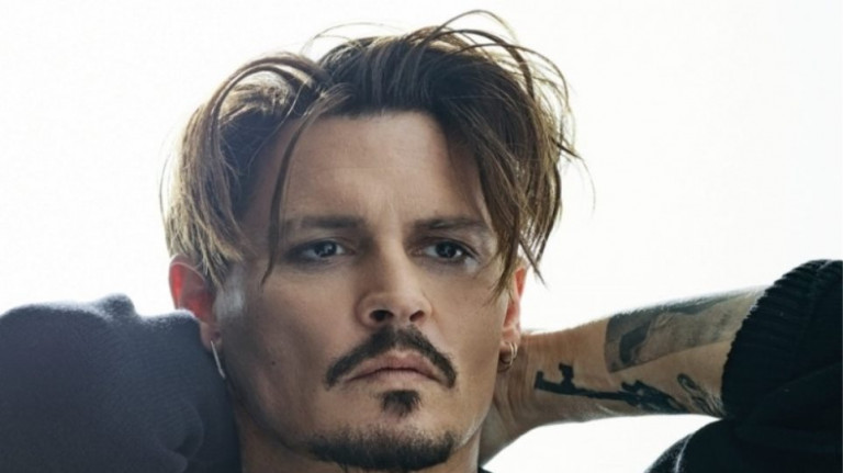 Ο Τζόνι Ντεπ δημιούργησε λογαριασμό στο TikTok και ήδη μετρά 4,2 εκατομμύρια followers