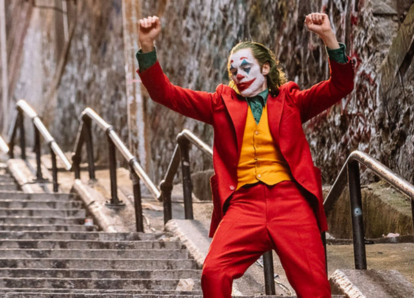 Joker: Το σίκουελ είναι γεγονός – Πρωταγωνιστής ξανά ο Χοακίν Φίνιξ;