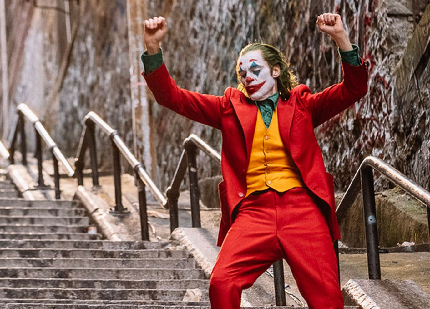 Joker: Το σίκουελ είναι γεγονός - Πρωταγωνιστής ξανά ο Χοακίν Φίνιξ;