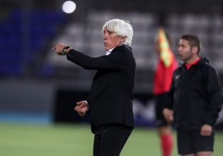 Εν αναμονή μεταγραφικών εξελίξεων στον Παναθηναϊκό