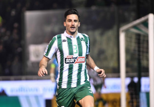 Εξελίξεις με Χουάνκαρ στον Παναθηναϊκό