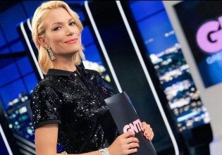 Βίκυ Καγιά: Το παράπονό της για τους περσινούς κριτές του GNTM