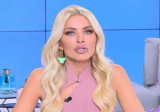 Κατερίνα Καινούργιου: Ξεγράφει τους SNIK και Light – «Δεν τους ξαναπαίζουμε στην εκπομπή»