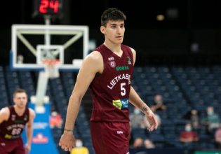 Πήρε Καλαϊτζάκη ο Παναθηναϊκός