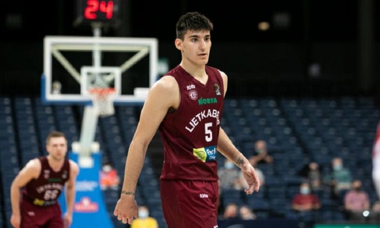 Πήρε Καλαϊτζάκη ο Παναθηναϊκός