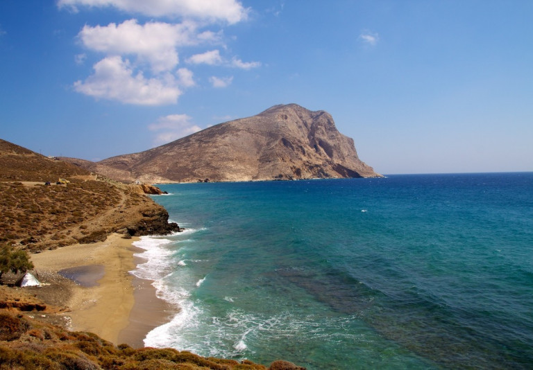 3 απόλυτα ρομαντικοί προορισμοί της Ελλάδας