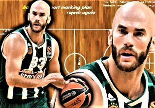 Αυτή είναι η πρόταση του Παναθηναϊκού στον Νικ Καλάθη – Όλες οι λεπτομέρειες