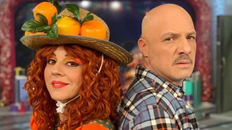 Νίκος Μουτσινάς: Αποχώρηση «βόμβα» από το «Καλό Μεσημεράκι»