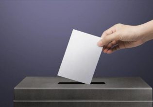 Προεκλογικός παροξυσμός