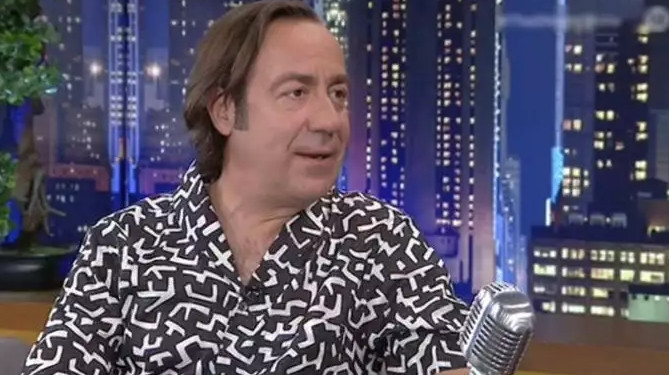 Σωτήρης Καλυβάτσης: Μου πρότειναν να πάω στο Survivor – Ζήτησα δορυφορική τηλεόραση και ψησταριά