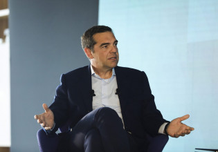 Τσίπρας: Είμαι έτοιμος για κυβέρνηση συνεργασίας