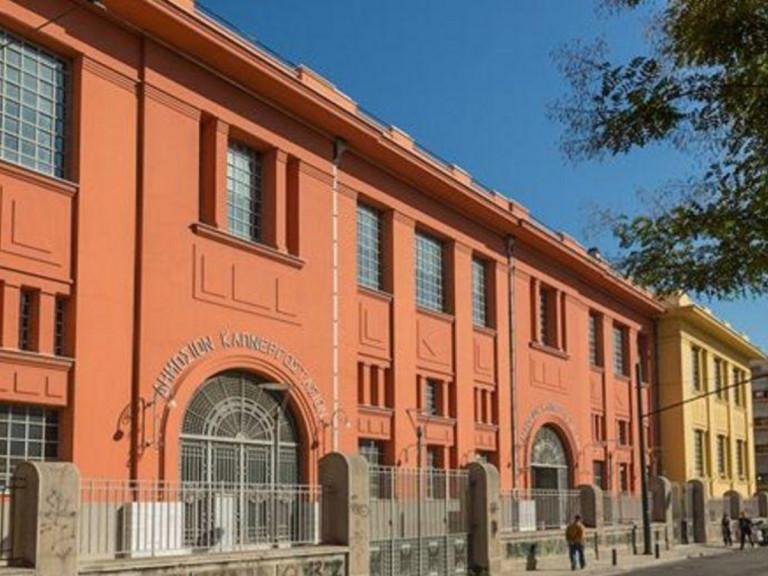 Καπνεργοστάσιο – Λένορμαν