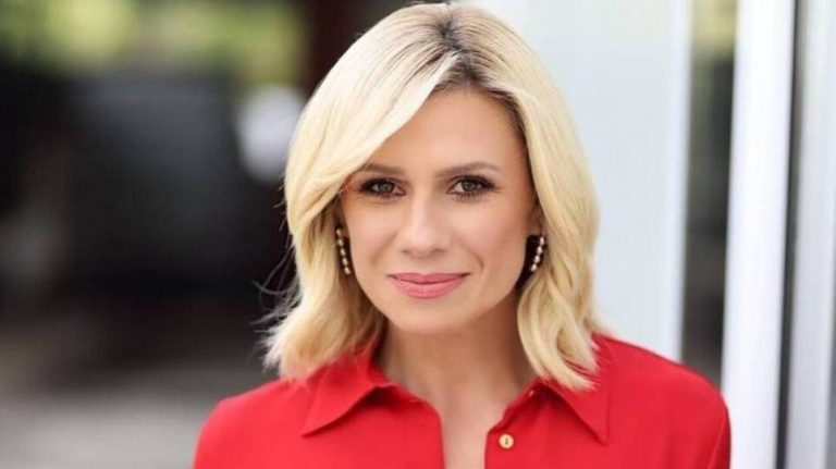 Κατερίνα Καραβάτου: Επιδεινώθηκε η υγεία της – «Δεν είμαι το ίδιο καλά»