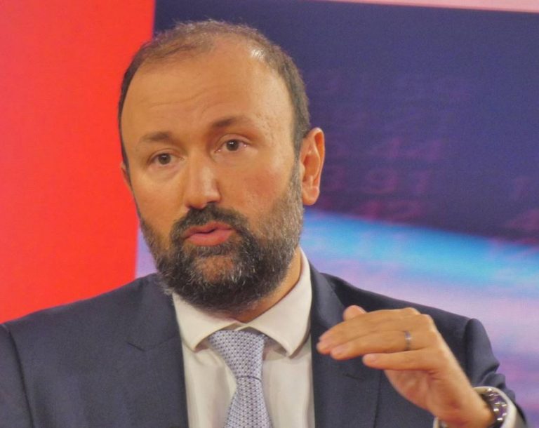 ΟΤ FORUM – Γιώργος Καρακούσης: «Smart» λύσεις για εξοικονόμηση ενέργειας