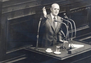 «Όχι» στη ρήξη, αλλά «όχι» και στην ταπείνωση