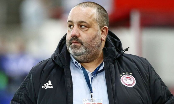 Καραπαπάς: Ξεμπρόστιασε στην ΕΠΟ όσα γίνονται με τον Μπαλτάκο