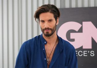 Γιώργος Καράβας: Σπάει τη σιωπή του για τον νέο κύκλο του GNTM