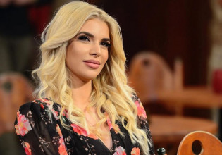 Κατάθεση ψυχής από την Χριστίνα Καρνέζη: «Δεν μιλούσαμε γιατί φοβόμασταν ότι θα μας σκοτώσει»