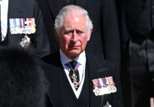 Σακούλες με 3 εκατ. ευρώ έλαβε από Καταριανό πολιτικό ο πρίγκιπας Κάρολος