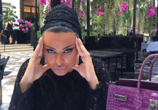 Κάσια Γκαλάνιο: Ποια ήταν η πρώην πριγκίπισσα του Κατάρ που βρέθηκε νεκρή