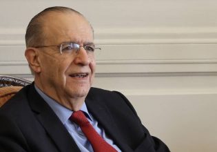 Κασουλίδης: Πρώτα λύση του Κυπριακού και μετά η συζήτηση για το φυσικό αέριο