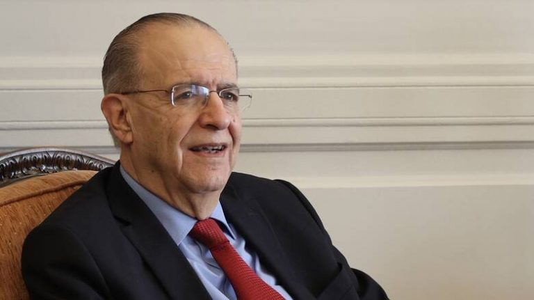 Κασουλίδης: Πρώτα λύση του Κυπριακού και μετά η συζήτηση για το φυσικό αέριο