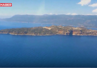 Κρατικό κανάλι TRT της Τουρκίας: Ο ελληνικός κόμπος στο Αιγαίο – Εξοπλισμένο Καστελόριζο