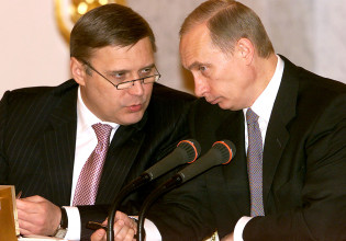 Ρωσία: Στο εξωτερικό κατέφυγε πρώην πρωθυπουργός του Πούτιν