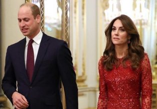 Εσπευσμένη μετακόμιση για Ουίλιαμ και Κέιτ – Γιατί επιστρέφουν άρον άρον στο Ουίνδσορ